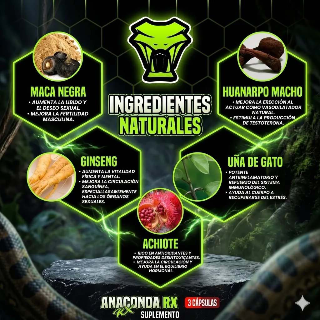 Propiedades y composición