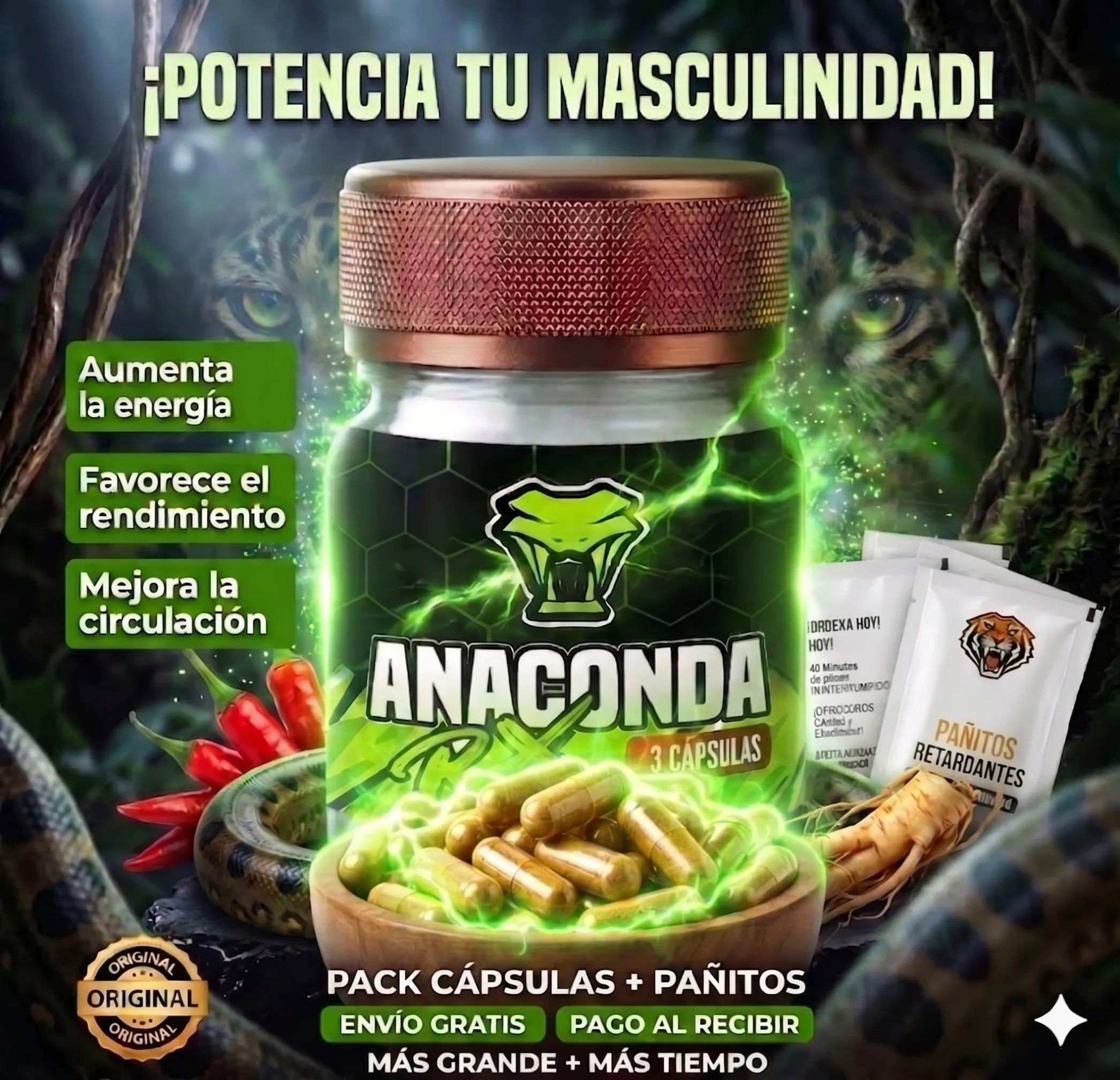 Promoción Especial